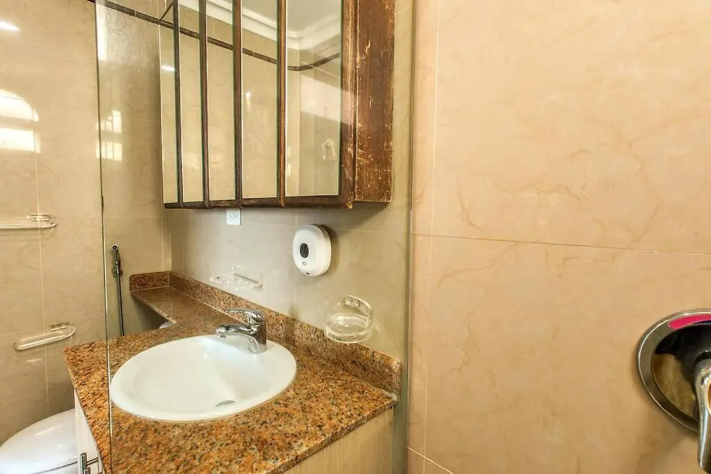Appartement Beach Front Laguito Playamar Cartagena Colombia
