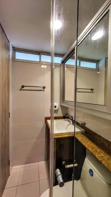Beach Front Laguito Playamar Cartagena Appartement