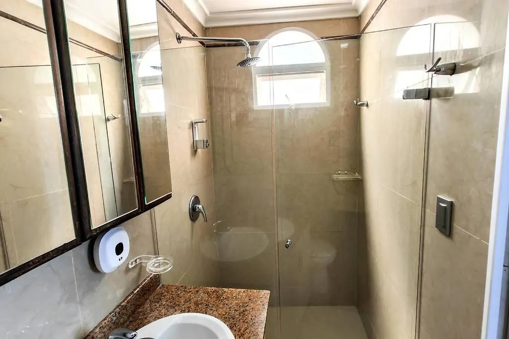 Appartement Beach Front Laguito Playamar Cartagena