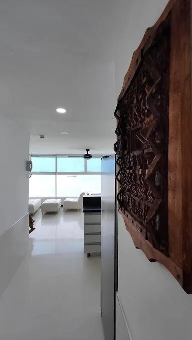 Beach Front Laguito Playamar Cartagena 0*,  Colombia