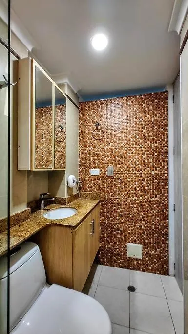 Beach Front Laguito Playamar Cartagena Apartment